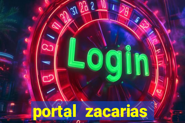 portal zacarias maloqueiro cova full